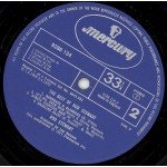 Rod Stewart - The Best Of Rod Stewart (2xLP, Comp, Gat)