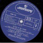 Rod Stewart - The Best Of Rod Stewart (2xLP, Comp, Gat)
