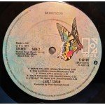 Carly Simon - Anticipation (LP, Album)