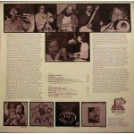 Herbert Christ's New Orleans Jazz Band - Herbert Christ's New Orleans Jazzband (LP)