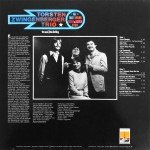 Torsten Zwingenberger Trio - All That Swing Blues & Boogie Stuff (LP)