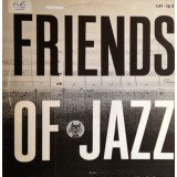Friends Of Jazz - Friends Of Jazz (LP)