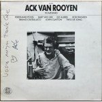 Ack Van Rooyen - Homeward (LP, Album)