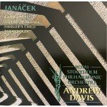 LeoÅ¡ JanÃ¡Äek, Andrew Davis, Royal Stockholm Philharmonic Orchestra, Nils-Erik Sparf - JanÃ¡Äek: Sinfonietta; Ballad of Blanek; Fiddler's Child; Taras Bulba (CD, Album, Club)