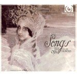 Rachmaninov*, Shostakovich* - Iris Oja â€¢ Roger Vignoles - Songs (CD, Album)