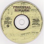 Various - Perrenial Romania (CD, Comp)