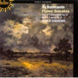 Schumann*, Nikolai Demidenko - Piano Sonatas Opp 11 & 14 (CD, Album, RE)