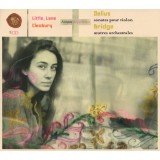 Little*, Lane* - Cleobury* + Delius* - Bridge* - Sonates Pour Violon - Å’uvres Orchestrales (2xCD, Comp, RM)