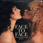 BenkÃ³ Dixieland Band - Face To Face (LP, Album)