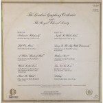 London Symphony Orchestra* and The Royal Choral Society - Classic Rock (LP, Album, Gat)