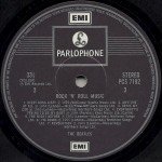 The Beatles - Rock 'N' Roll Music (2xLP, Album, Comp)