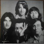 The Hollies - Hollies (LP, Album)