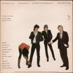 Pretenders* - Pretenders (LP, Album)