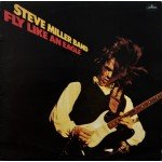 Steve Miller Band - Fly Like An Eagle (LP, Album)