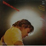 Steve Miller Band - Fly Like An Eagle (LP, Album)