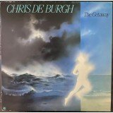Chris de Burgh - The Getaway (LP, Album)