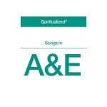 Spiritualized - Songs In A&E (CD, Album, Sup)