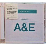 Spiritualized - Songs In A&E (CD, Album, Sup)