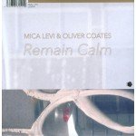 Mica Levi & Oliver Coates - Remain Calm (CD, Album)