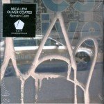 Mica Levi & Oliver Coates - Remain Calm (CD, Album)