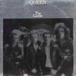 Queen - The Game (LP, Album, Foi)