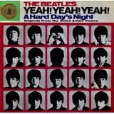 The Beatles - Yeah! Yeah! Yeah! (A Hard Day's Night) - Originals From The United Artists' Picture (LP, Album)