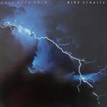 Dire Straits - Love Over Gold (LP, Album)