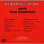 Old Merrytale Jazz-Band* Meets Knut Kiesewetter - Old Merrytale Jazz-Band Meets Knut Kiesewetter (LP, Album)