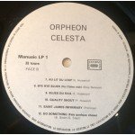 Orpheon Celesta - C'est Pas D'la Tarte! (LP, Album)