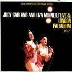 Judy Garland and Liza Minnelli - 