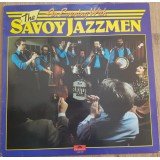Savoy Jazzmen - An Evening With The Savoy Jazzmen (LP, Comp)