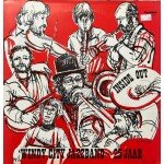 Windy City Jazzband - INSIDE OUT (LP, Album)