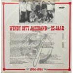 Windy City Jazzband - INSIDE OUT (LP, Album)