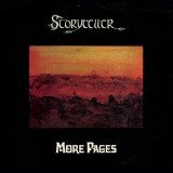 Storyteller (5) - More Pages (LP, Album)
