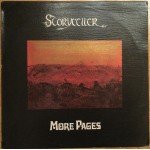 Storyteller (5) - More Pages (LP, Album)