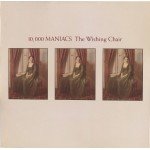 10,000 Maniacs - The Wishing Chair (LP, Album)