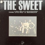 The Sweet - The Sweet Featuring 