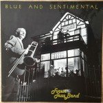 Forest Jazz Band - Blue And Sentimental (LP)