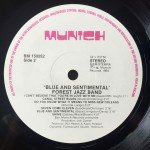 Forest Jazz Band - Blue And Sentimental (LP)