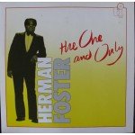 Herman Foster - The One And Only (LP)