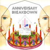 Johnny Van Breedam, John Defferary, Camiel Van Breedam, Koen De Cauter, Bob Barton, Trevor Richards - Anniversary Breakdown (LP)