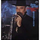 Tony Scott (2), The Traditional Jazz Studio* - Boomerang (LP, Album)