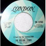 The Rolling Stones - (I Can't Get No) Satisfaction (7