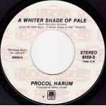 Procol Harum - A Whiter Shade Of Pale (7