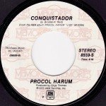 Procol Harum - A Whiter Shade Of Pale (7