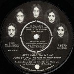 John & Yoko* & The Plastic Ono Band - Happy Xmas (War Is Over) (7