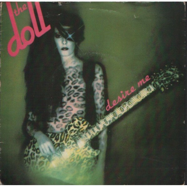 The Doll - Desire Me (7