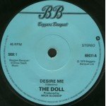 The Doll - Desire Me (7