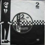 The Special A.K.A.* / The Selecter - Gangsters / The Selecter (7