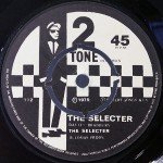 The Special A.K.A.* / The Selecter - Gangsters / The Selecter (7